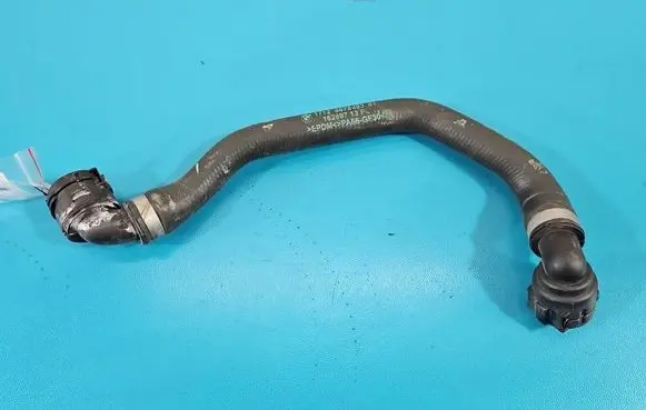 BMW 5 G30 G31 G38 Engine coolant pipe/hose 8678493 IMPRK1603344