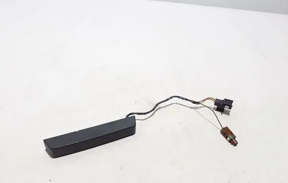 Ford Mach-E I Screen/display/small screen LJ8T3G592CD319W