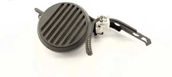 Toyota Prius (XW30) Parking PDC sensor speaker 8657047020
