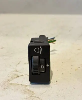 Citroen Xsara Picasso Headlight level height control switch 6552ZP Z6042 M6014