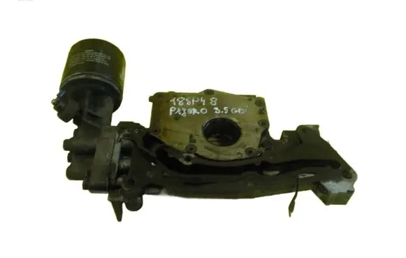 Mitsubishi Pajero Oil pump POMPAOLEJU