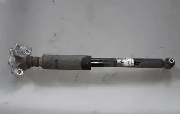 Opel Corsa E Rear shock absorber/damper 134326671