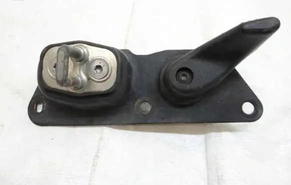 Peugeot Partner Loading door lock 