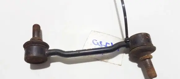 Front anti-roll bar/stabilizer link