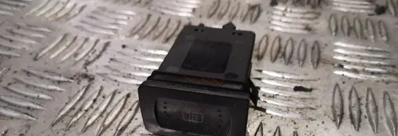 Volkswagen Golf IV Windscreen/window heater switch 1j0953235a