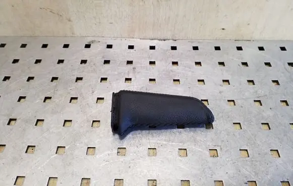 BMW 3 E90 E91 Handbrake trim 