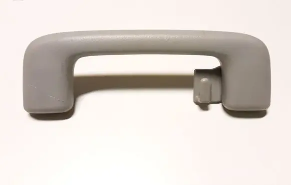 Mitsubishi Outlander Rear interior roof grab handle