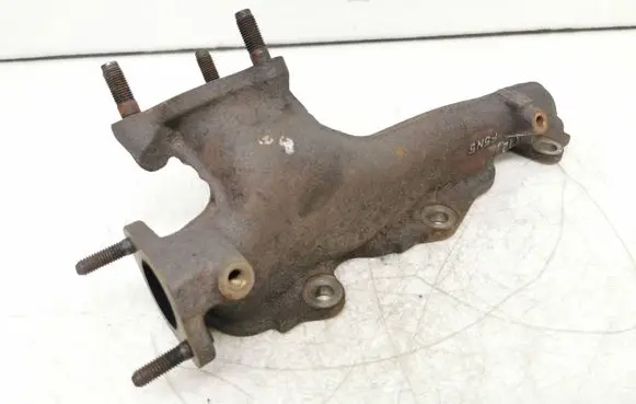 Honda CR-V Exhaust manifold F5N5 0x12