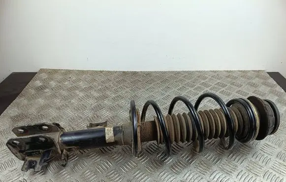 Suzuki SX4 S-Cross Front shock absorber with coil spring 4160063100