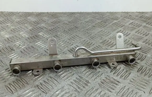 MG ZS Fuel main line pipe 781A23253362