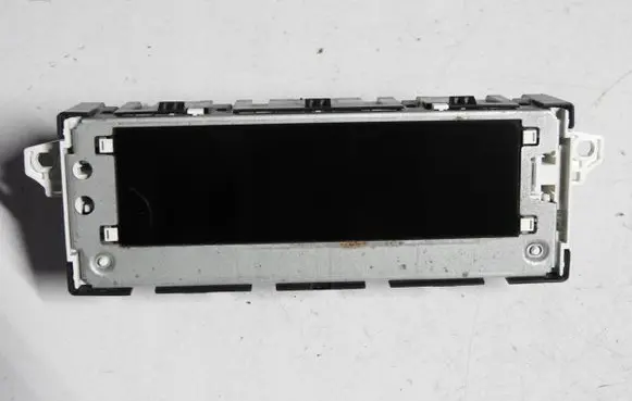 Citroen DS4 Screen/display/small screen 9804496980