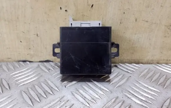Audi A8 S8 D2 4D Other control units/modules 5DS005617 4A0907445A