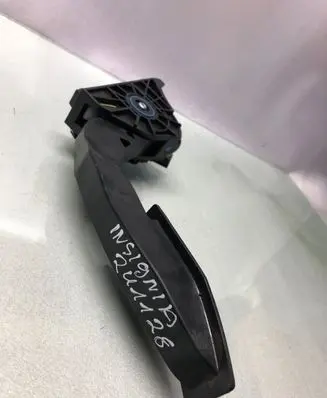 Opel Insignia B Accelerator throttle pedal 84344894