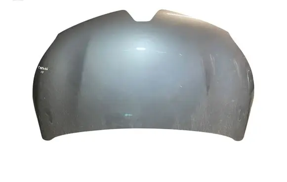 Renault Captur Engine bonnet/hood 651226115R