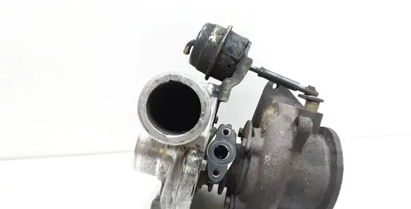 Mercedes-Benz C W202 Turbo A6110960099