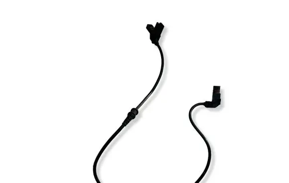 Mercedes-Benz SL R230 Brake pads wear sensor A2305400208