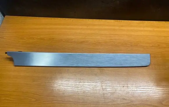 Volkswagen PASSAT B6 Dashboard glove box trim 3C1857212K ESW557