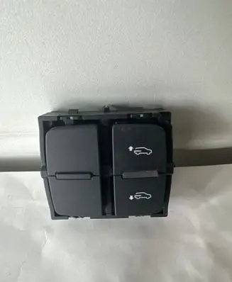 Audi Q7 4M Other switches/knobs/shifts 4m0959511e