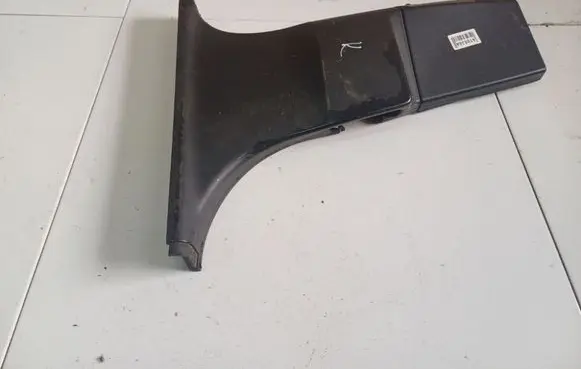 BMW 7 E65 E66 (B) pillar trim (top) 51437001981 51.43-7001981