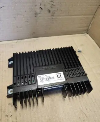Mazda 6 Sound amplifier GM1B6692X 255870108003878