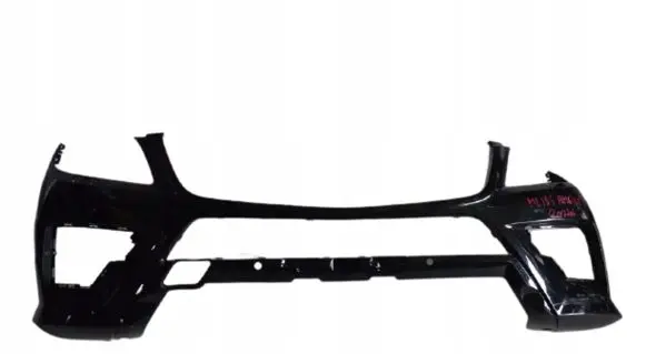 Mercedes-Benz ML W166 Front bumper A1668854925