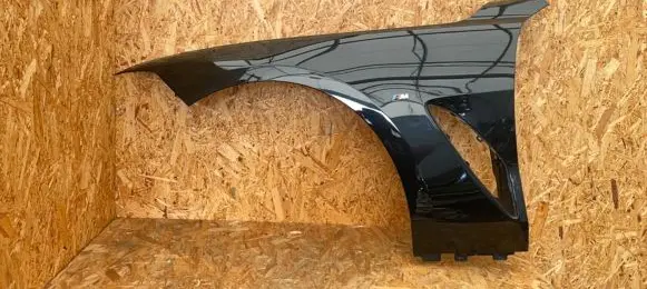 BMW 8 G16 Fender