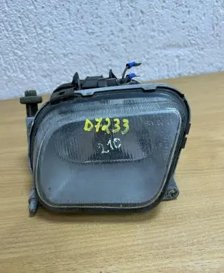 Mercedes-Benz E W210 Front fog light 0305050001 D7233