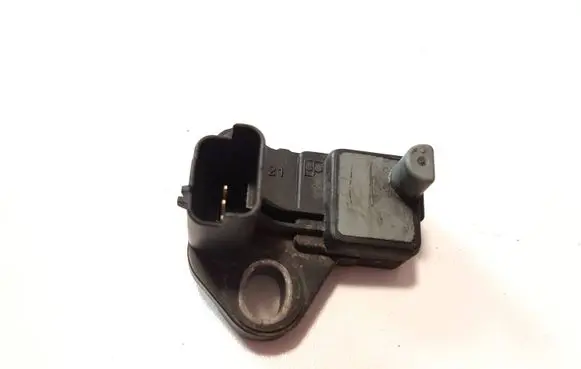 Citroen C4 II Crankshaft position sensor 9664387380