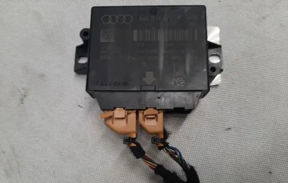 Audi A7 S7 4G Parking PDC control unit/module 4H0919475H
