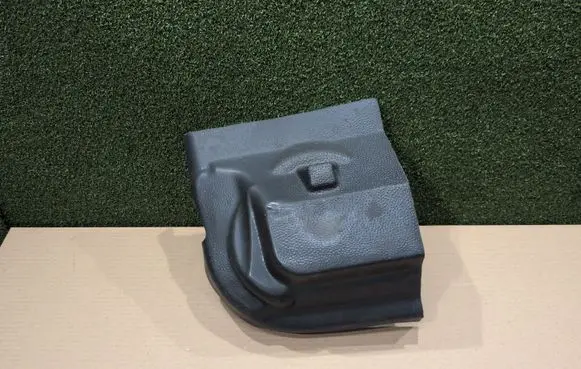 Ford Transit VII Engine bonnet/hood sound/heat insulation GK21V020C49AA GK21V020C49 15727910
