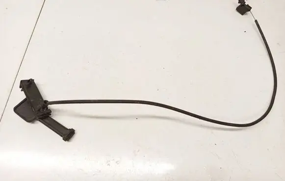 Mitsubishi Outlander Engine bonnet (hood) release handle 
