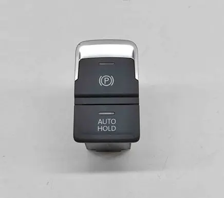 Volkswagen Arteon Shooting Brake Hand parking brake switch 3G0927225B