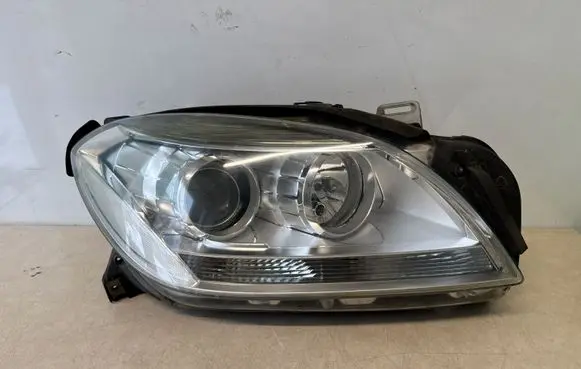 Mercedes-Benz ML W166 Headlight/headlamp A1668208461