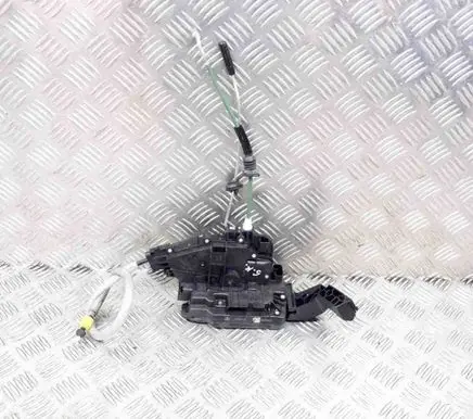 Mercedes-Benz GLC X253 C253 Rear door lock A0997309500