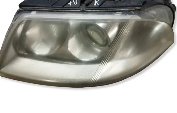 Volkswagen PASSAT B5.5 Headlight/headlamp 0104040402