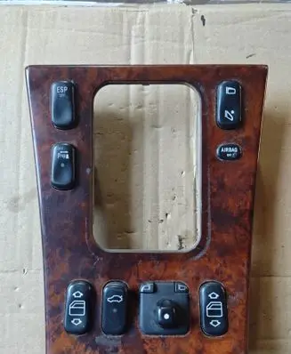 Mercedes-Benz CLK A209 C209 Electric window control switch 2088200010 2086801836