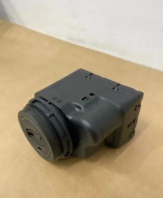 Porsche Cayenne (92A) Ignition lock 7PP905865F 7PP905865 KR5284009130