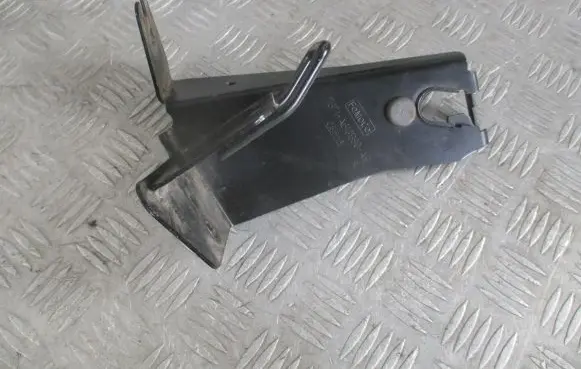 Ford Mondeo MK IV ISOFIX Bracket 7S71A613B90AB