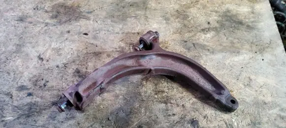 Volkswagen Transporter - Caravelle T5 Front lower control arm/wishbone