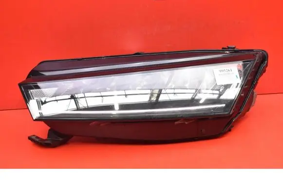 Skoda Octavia 985 Headlight/headlamp 5E4941015