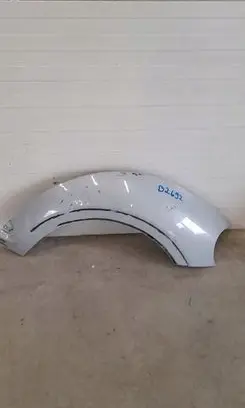Volkswagen New Beetle Glove box