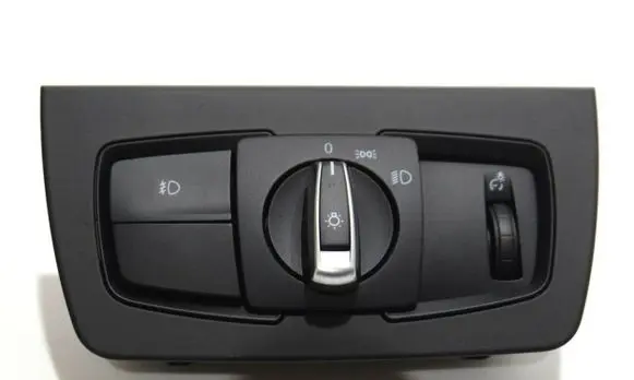 BMW 4 F32 F33 Light switch 9393940 61316847505