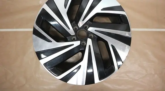 Volkswagen ID.4 R21 alloy rim 11A601025B