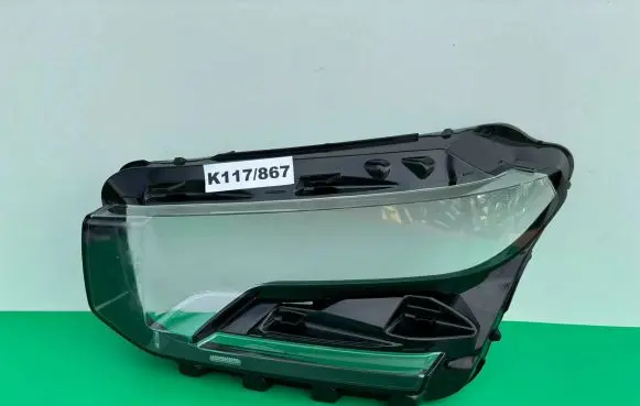 Citroen C3 Headlight/headlamp LA4603