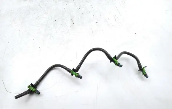 Peugeot 508 Fuel return line/hose 