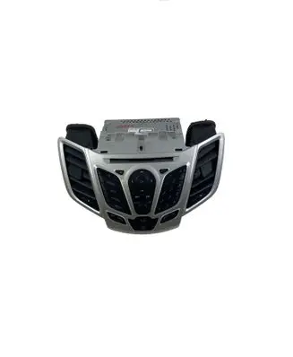 Ford Fiesta Radio/CD/DVD/GPS head unit AA6T18C815AE