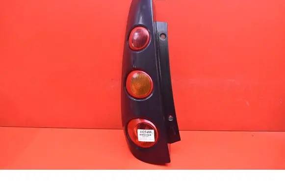 Smart ForFour I Rear/tail lights A4548200164