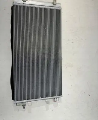 Renault Trafic III (X82) Coolant radiator 921003293R