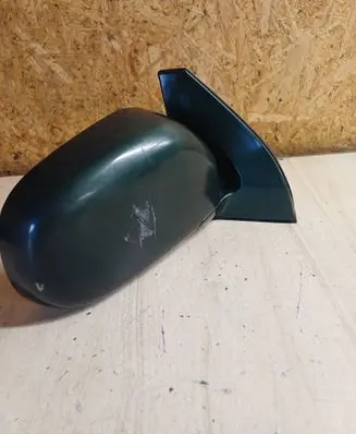 Suzuki Grand Vitara I Front door electric wing mirror E4012096