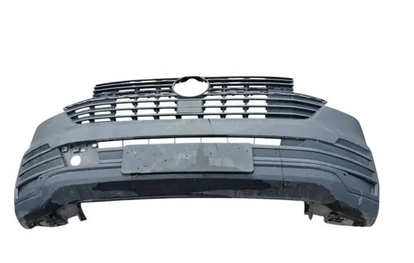 Volkswagen Transporter - Caravelle T6 Front bumper 7LA807217A